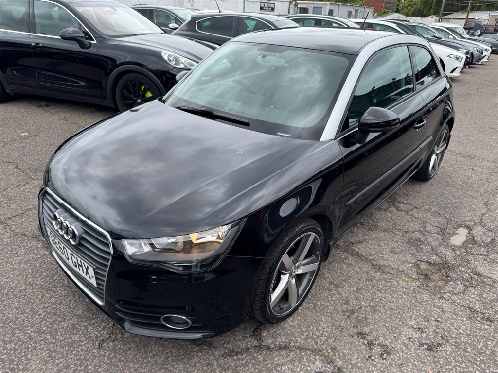 Used Audi A1 2010 for sale - 77274621: Photo 12