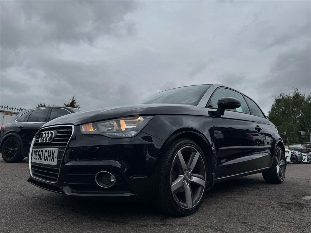 Used Audi A1 2010 for sale - 77274621: Photo 13