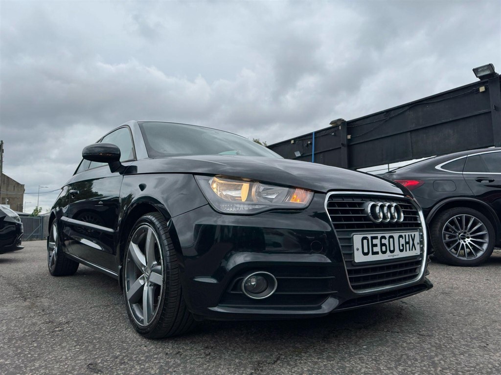 Used Audi A1 2010 for sale - 77274621: Photo 14