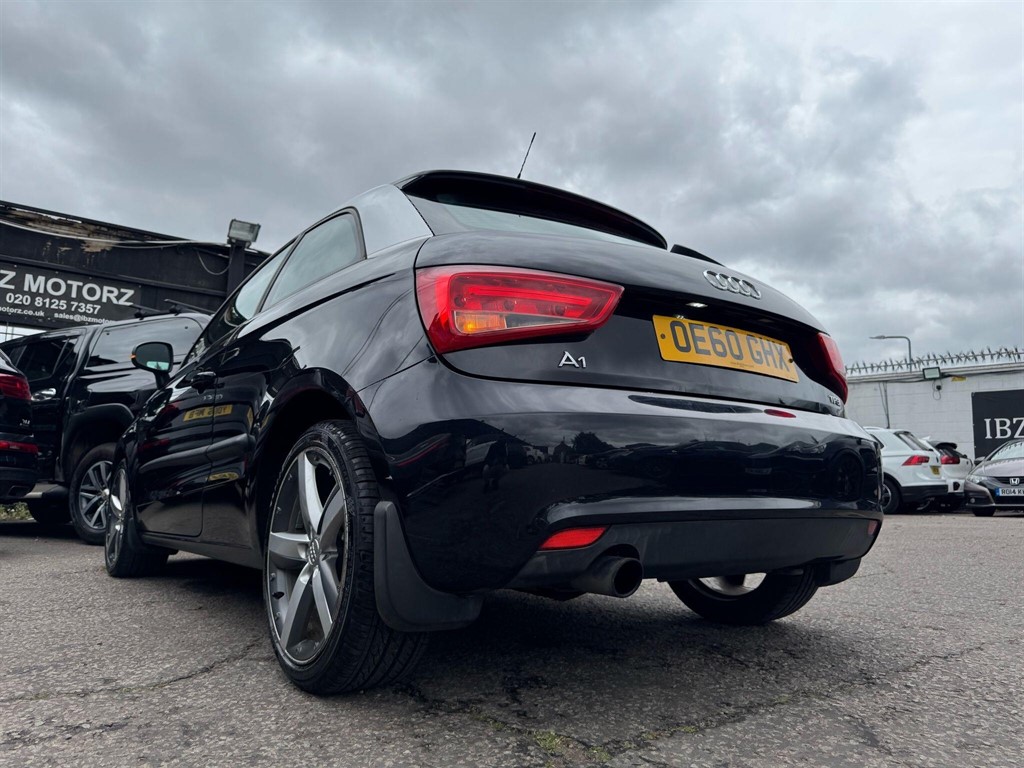 Used Audi A1 2010 for sale - 77274621: Photo 15