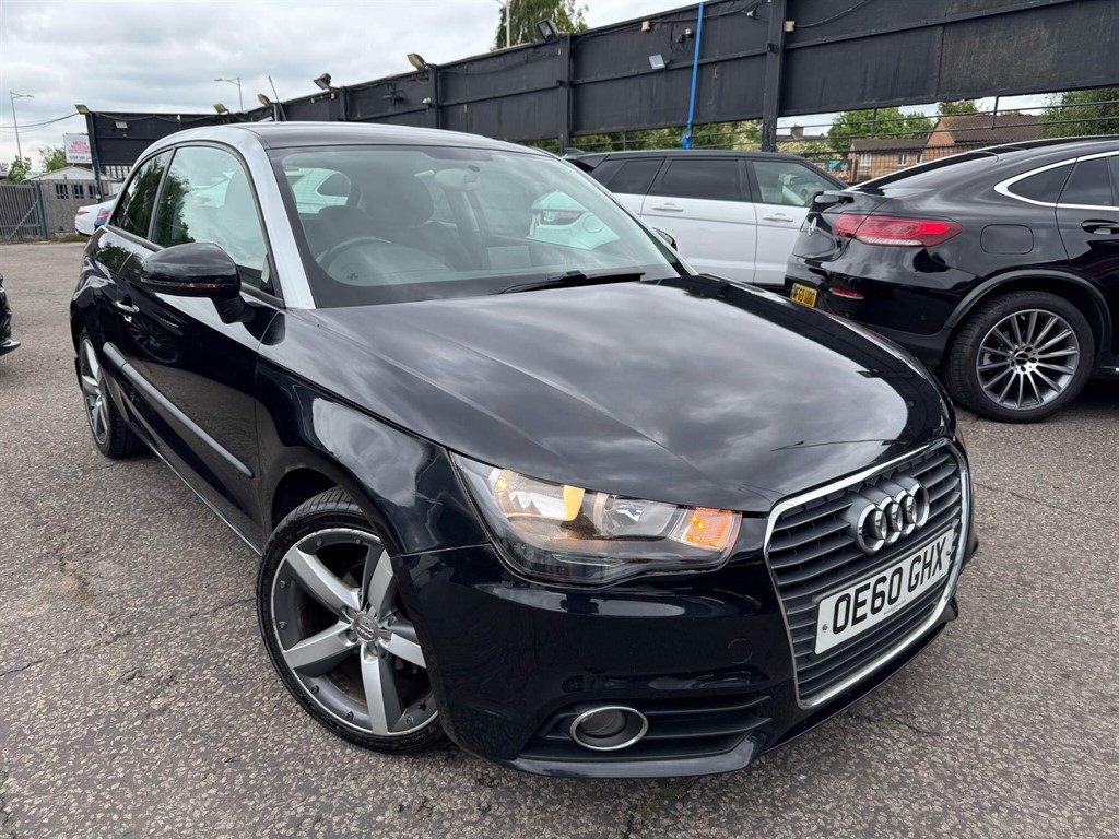 Used Audi A1 2010 for sale - 77274621: Photo 16