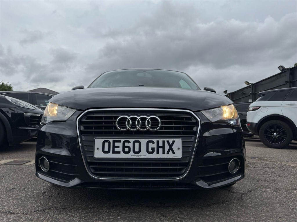 Used Audi A1 2010 for sale - 77274621: Photo 18