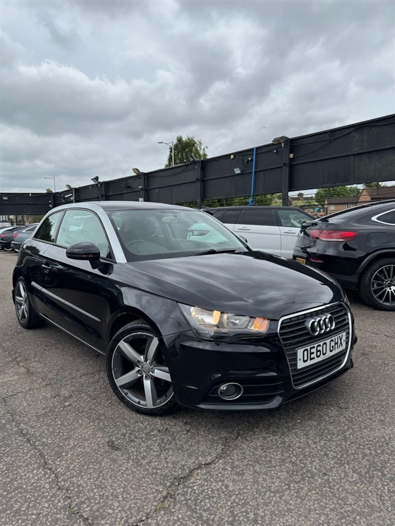 Used Audi A1 2010 for sale - 77274621: Photo 19