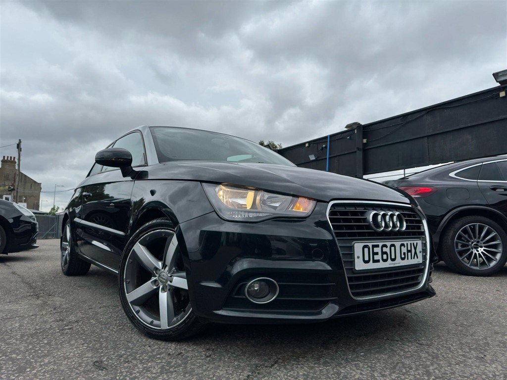 Used Audi A1 2010 for sale - 77274621: Photo 20