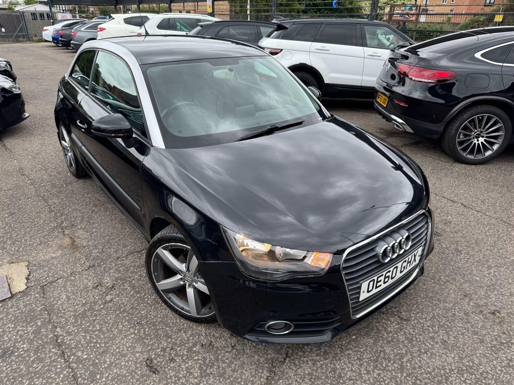 Used Audi A1 2010 for sale - 77274621: Photo 21