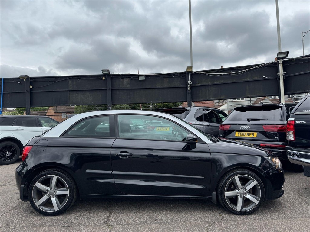 Used Audi A1 2010 for sale - 77274621: Photo 22