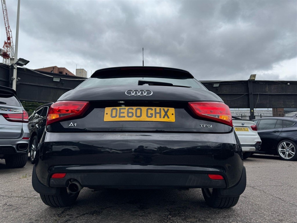 Used Audi A1 2010 for sale - 77274621: Photo 23