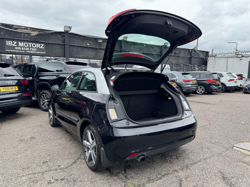 Used Audi A1 2010 for sale - 77274621: Photo 24