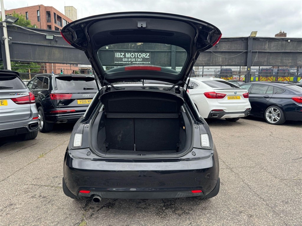 Used Audi A1 2010 for sale - 77274621: Photo 26