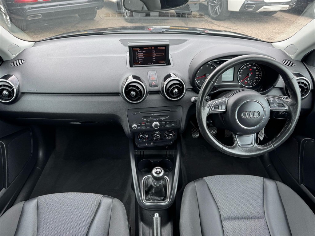 Used Audi A1 2010 for sale - 77274621: Photo 28