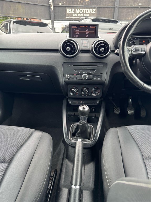 Used Audi A1 2010 for sale - 77274621: Photo 29