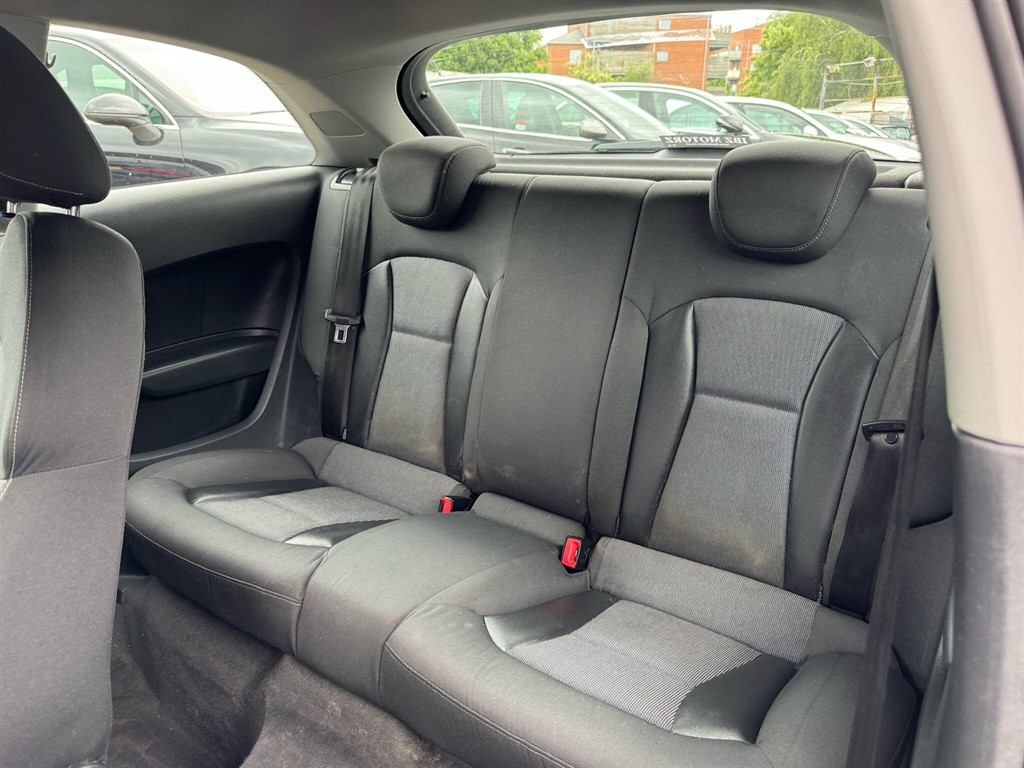 Used Audi A1 2010 for sale - 77274621: Photo 35