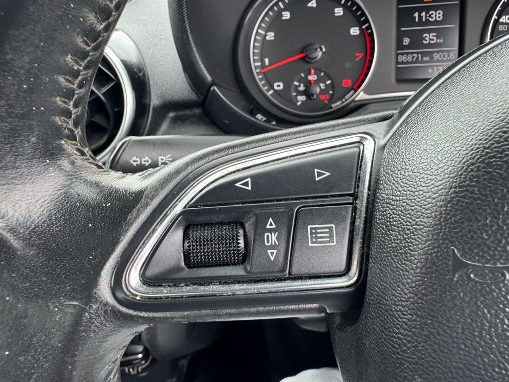 Used Audi A1 2010 for sale - 77274621: Photo 37