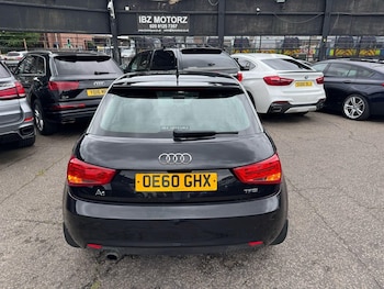 Used Audi A1 2010 for sale - 77274621: Photo