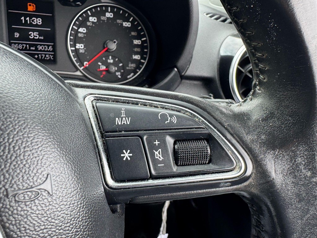 Used Audi A1 2010 for sale - 77274621: Photo 42