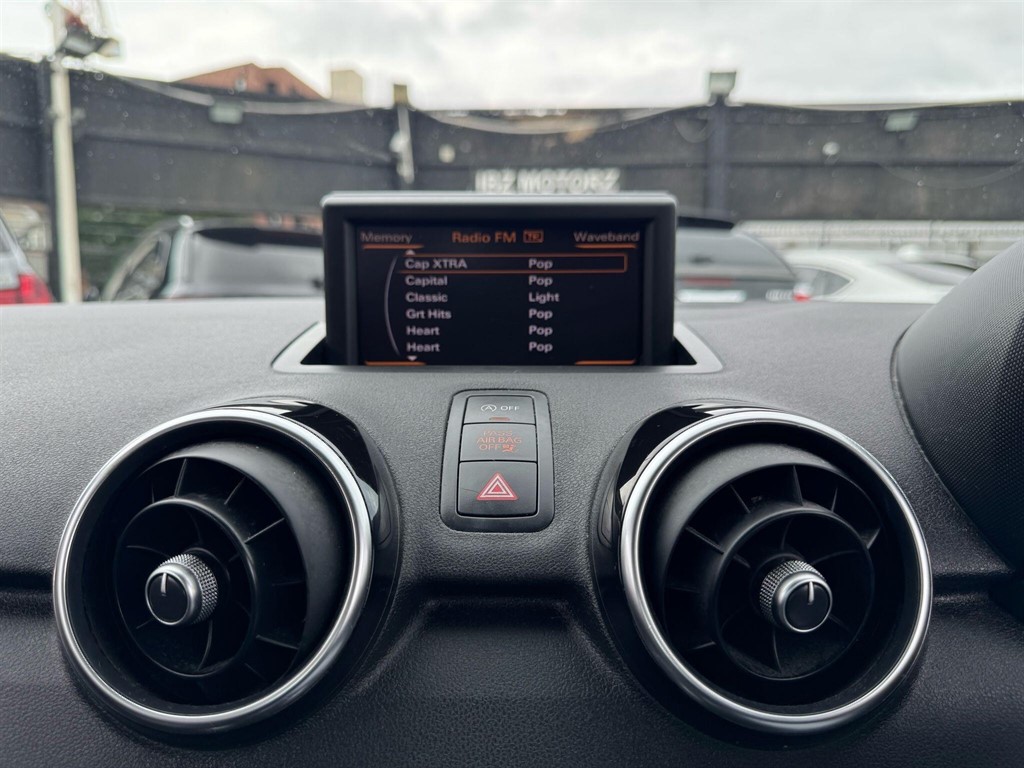 Used Audi A1 2010 for sale - 77274621: Photo 47