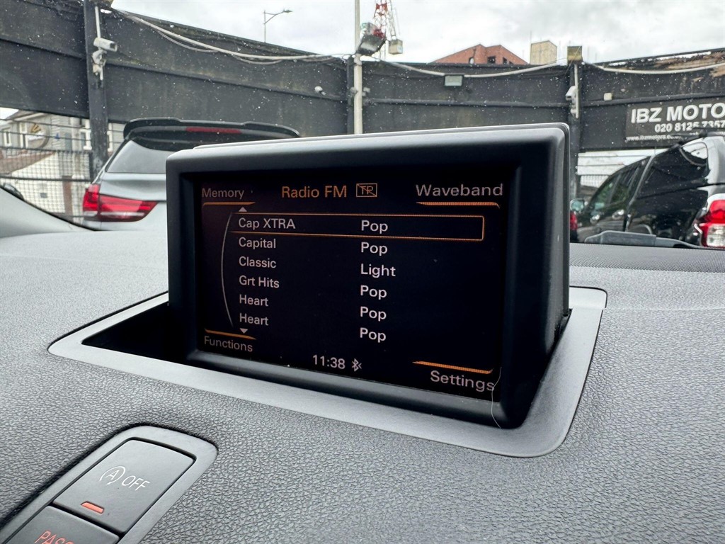 Used Audi A1 2010 for sale - 77274621: Photo 48