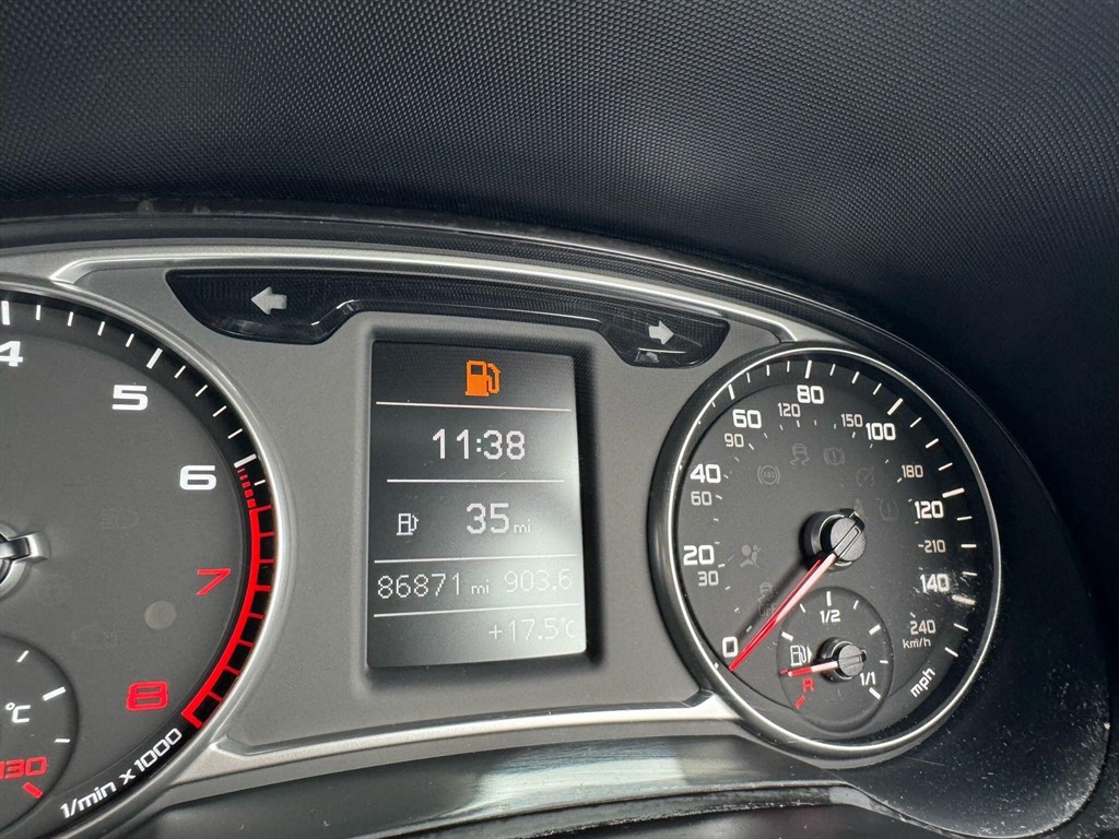 Used Audi A1 2010 for sale - 77274621: Photo 49