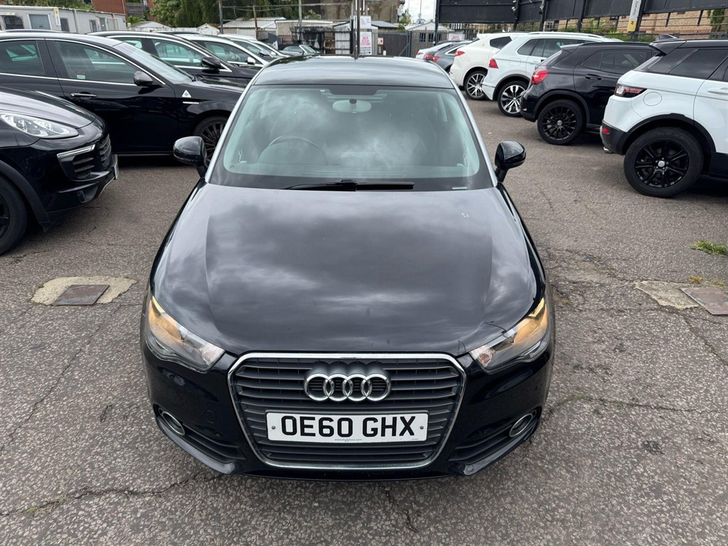 Used Audi A1 2010 for sale - 77274621: Photo 5