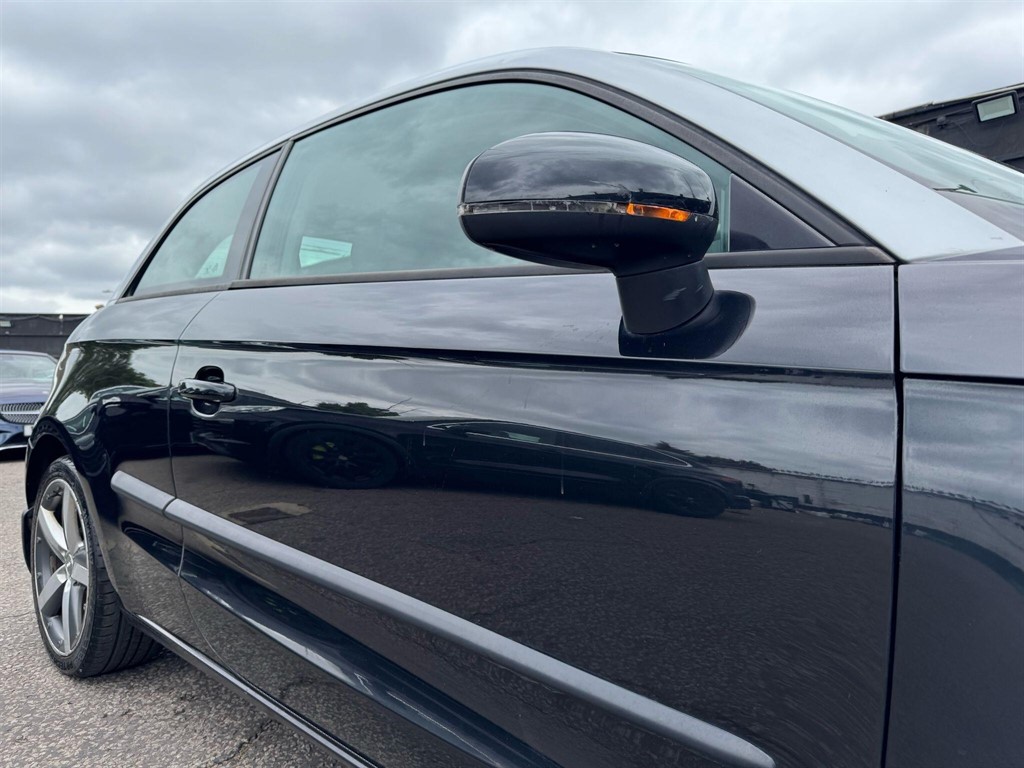 Used Audi A1 2010 for sale - 77274621: Photo 52