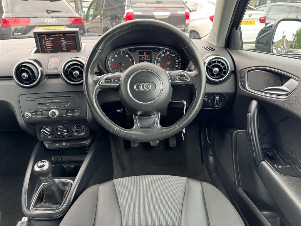 Used Audi A1 2010 for sale - 77274621: Photo 53