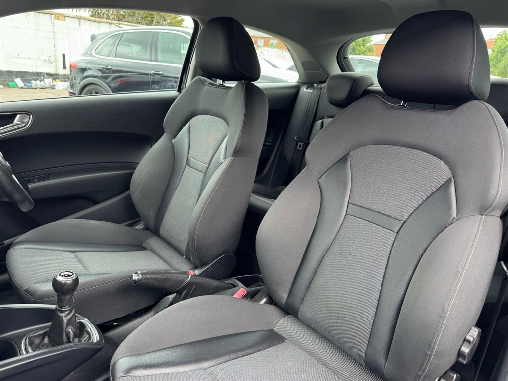 Used Audi A1 2010 for sale - 77274621: Photo 54