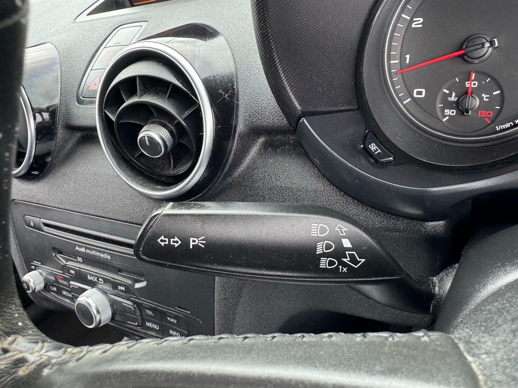 Used Audi A1 2010 for sale - 77274621: Photo 55