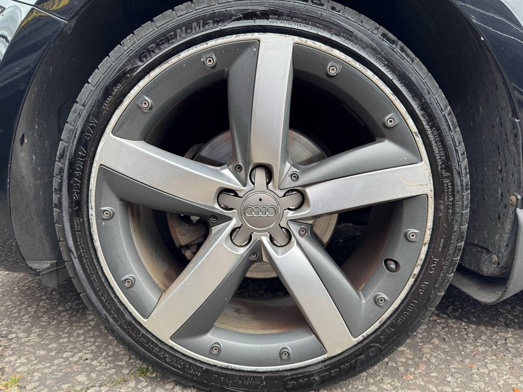 Used Audi A1 2010 for sale - 77274621: Photo 59