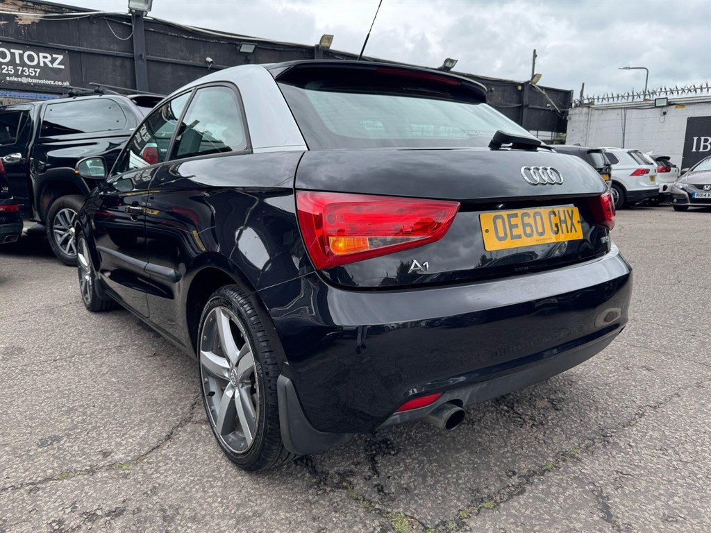 Used Audi A1 2010 for sale - 77274621: Photo 6
