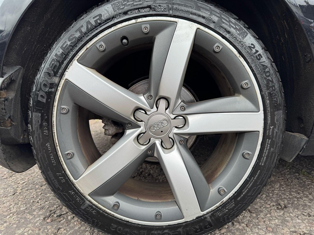 Used Audi A1 2010 for sale - 77274621: Photo 60