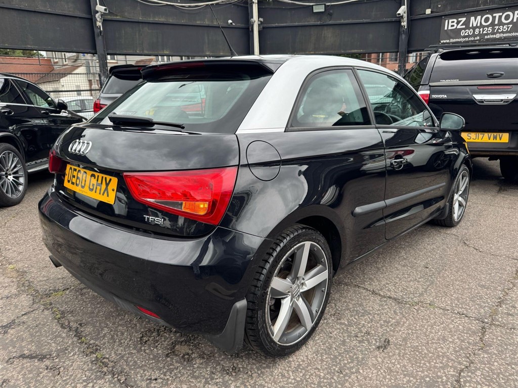 Used Audi A1 2010 for sale - 77274621: Photo 7