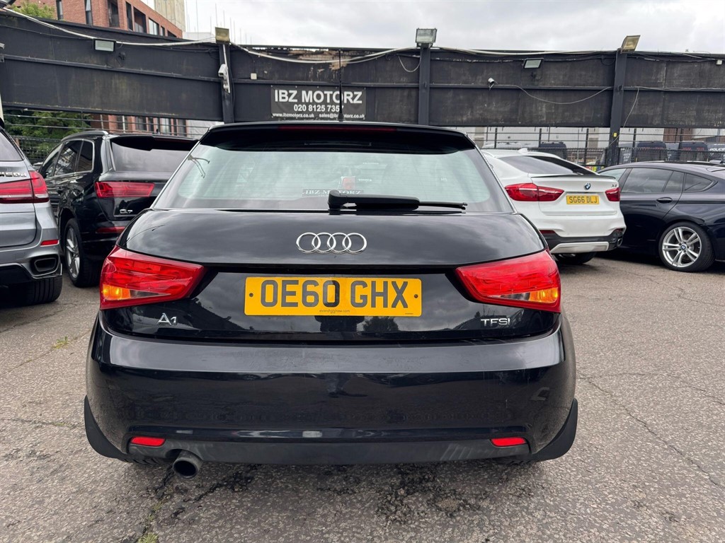 Used Audi A1 2010 for sale - 77274621: Photo 8