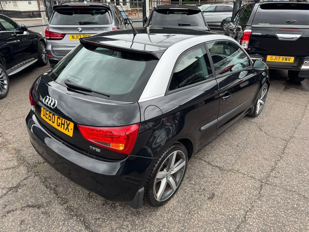 Used Audi A1 2010 for sale - 77274621: Photo 9