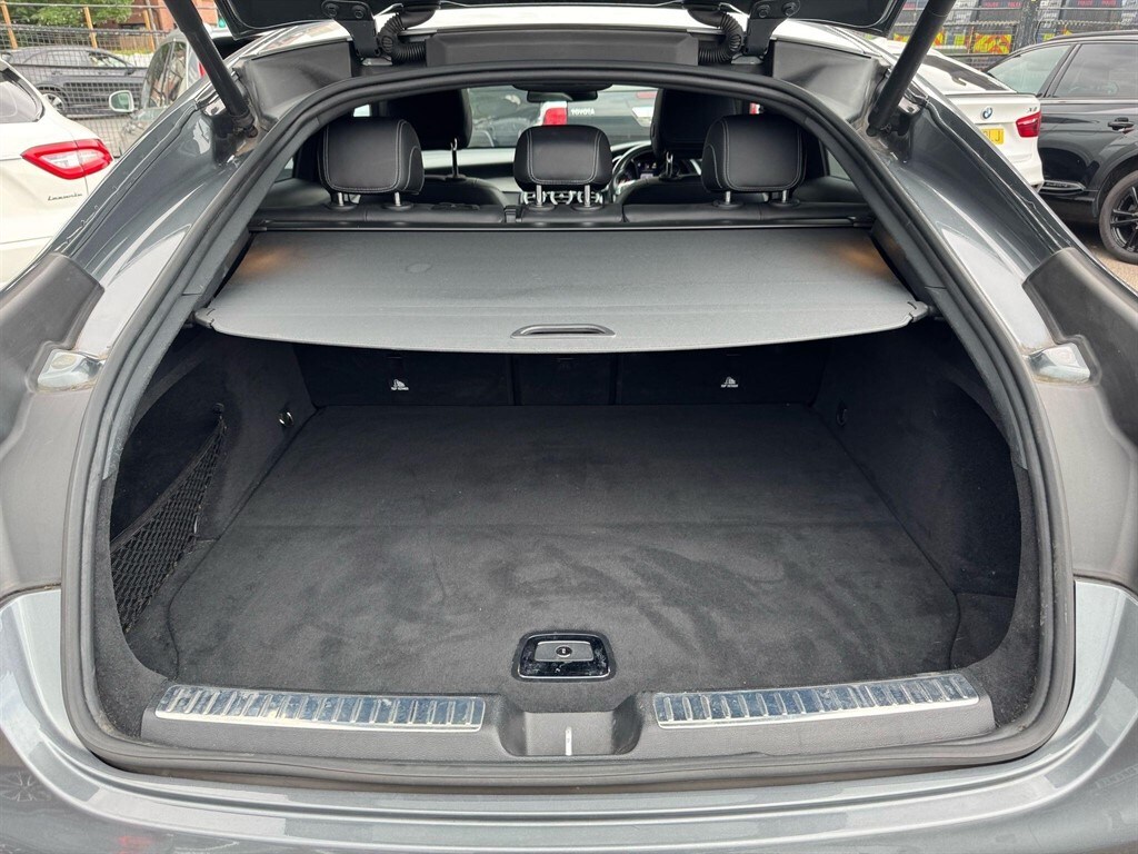 Used Mercedes-Benz GLC 2017 for sale - 76351100: Photo 38