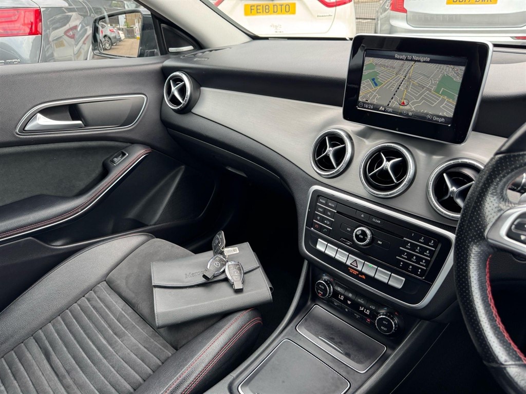 Used Mercedes-Benz GLC 2017 for sale - 76351100: Photo 52