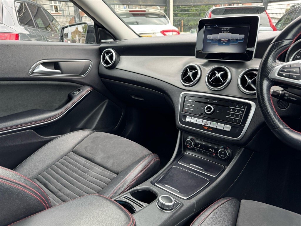 Used Mercedes-Benz GLC 2017 for sale - 76351100: Photo 77