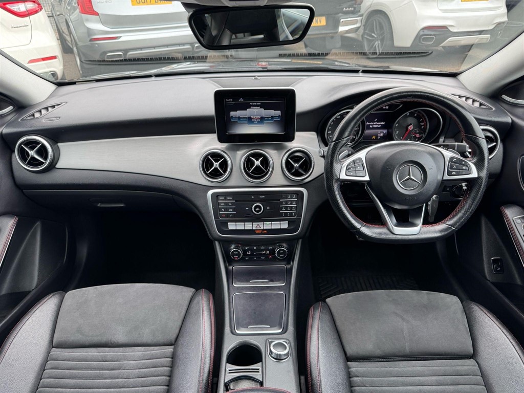 Used Mercedes-Benz GLC 2017 for sale - 76351100: Photo 79