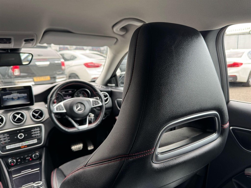 Used Mercedes-Benz GLC 2017 for sale - 76351100: Photo 81