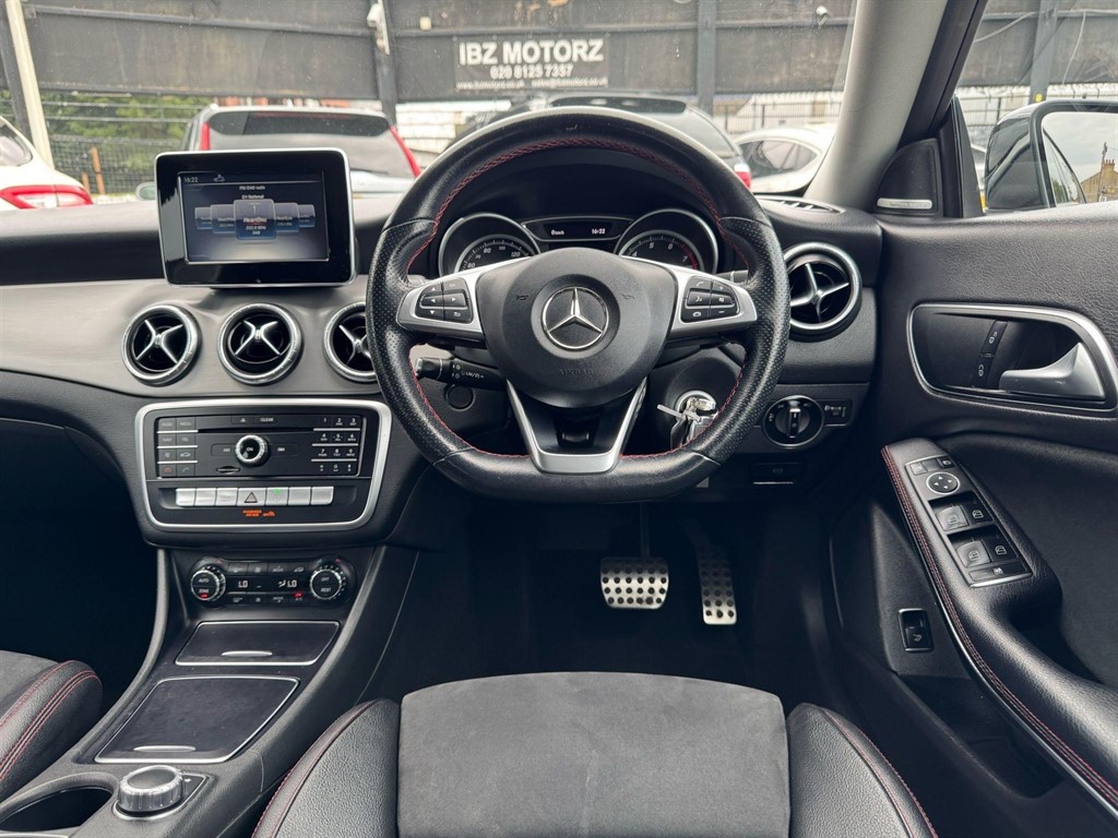 Used Mercedes-Benz GLC 2017 for sale - 76351100: Photo 82