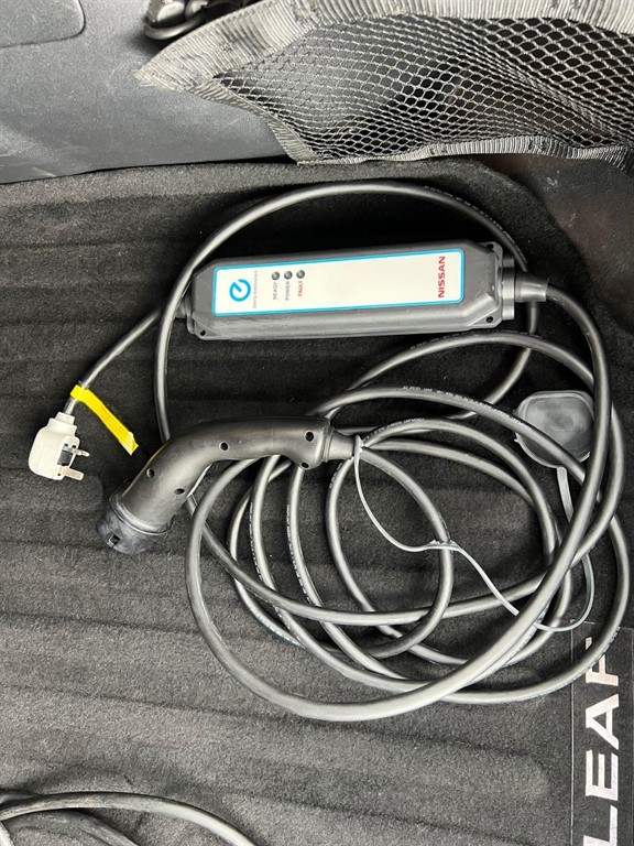 Vehicle 62