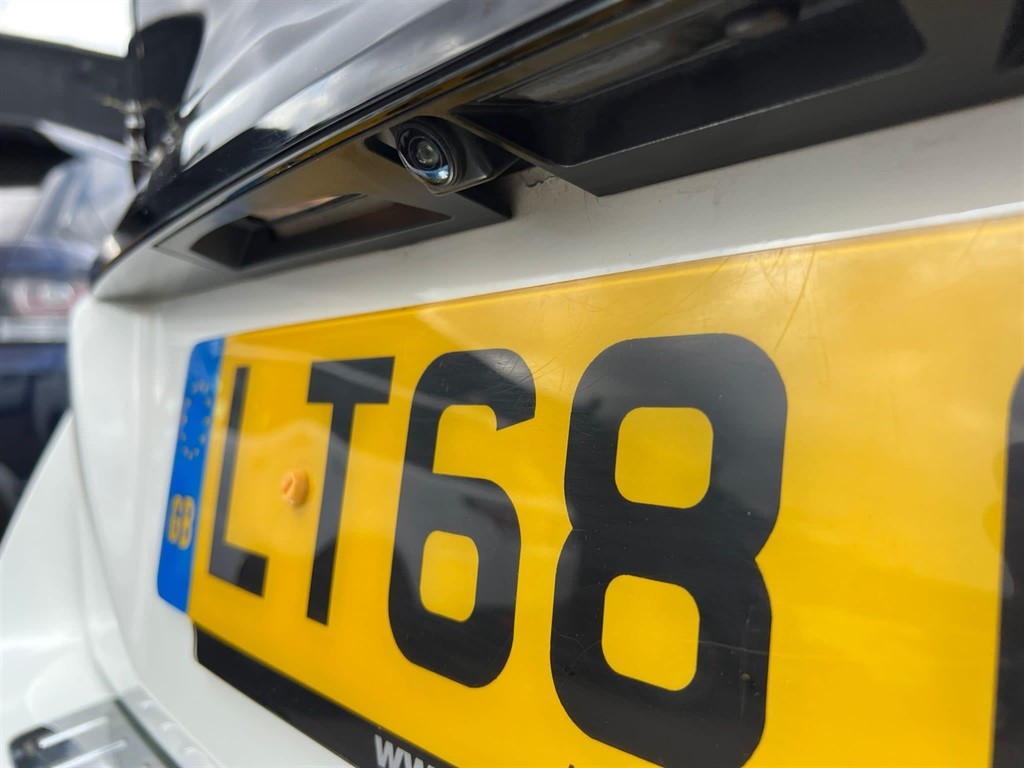 Vehicle 67