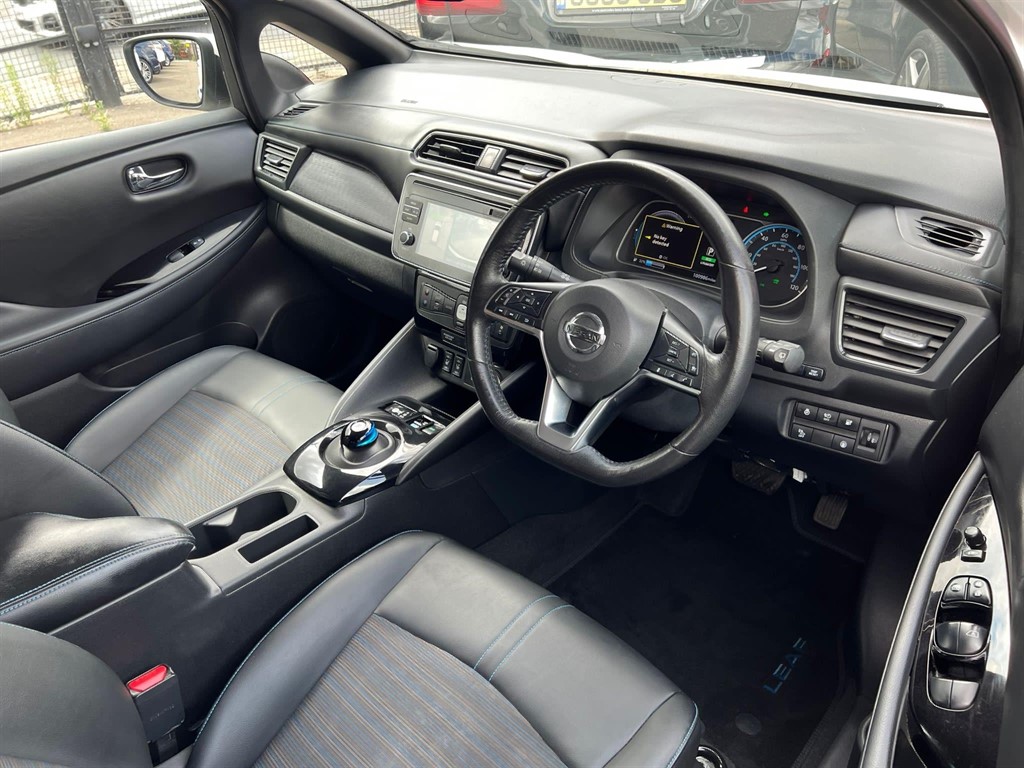 Vehicle 92