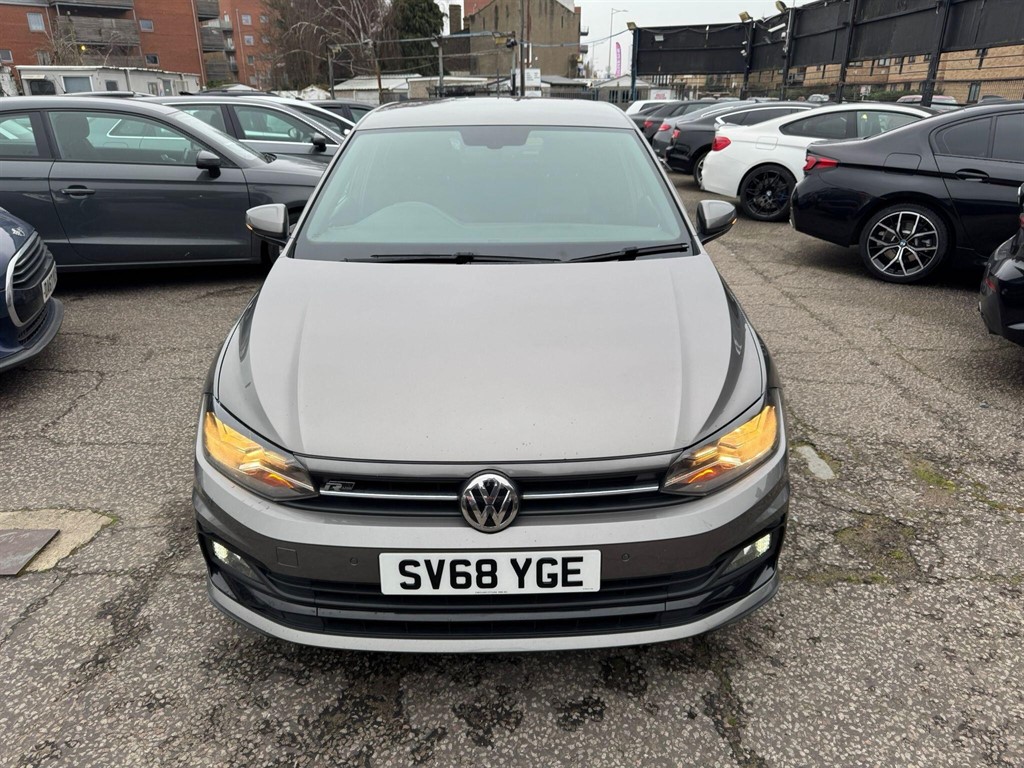 Used Volkswagen Polo 2018 for sale - 77804134: Photo 10