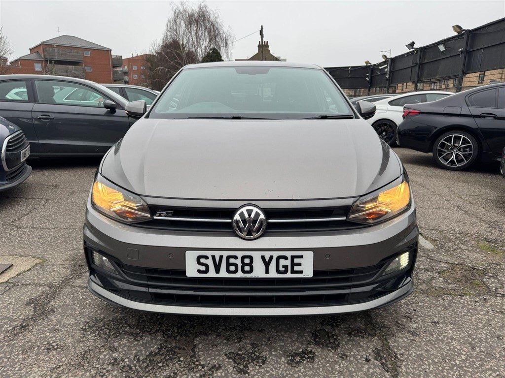 Used Volkswagen Polo 2018 for sale - 77804134: Photo 11