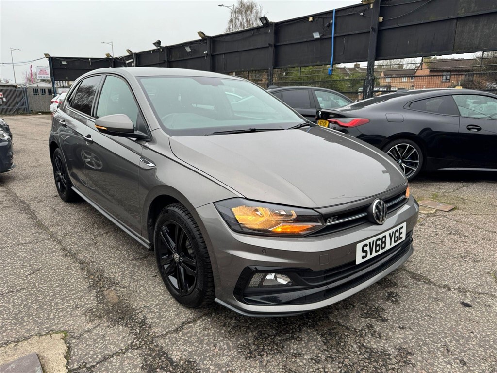 Used Volkswagen Polo 2018 for sale - 77804134: Photo 13