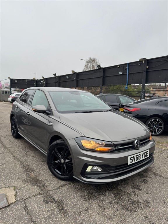 Used Volkswagen Polo 2018 for sale - 77804134: Photo 14