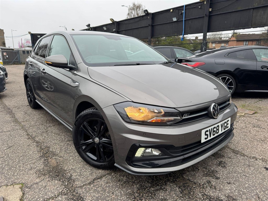 Used Volkswagen Polo 2018 for sale - 77804134: Photo 15