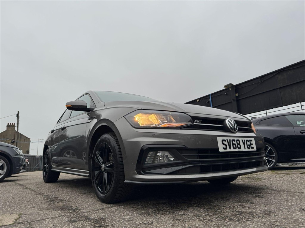 Used Volkswagen Polo 2018 for sale - 77804134: Photo 16