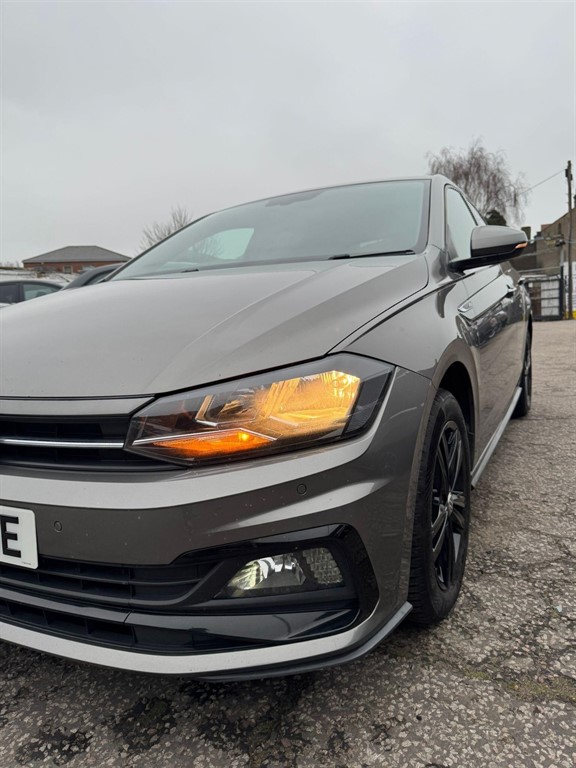 Used Volkswagen Polo 2018 for sale - 77804134: Photo 22