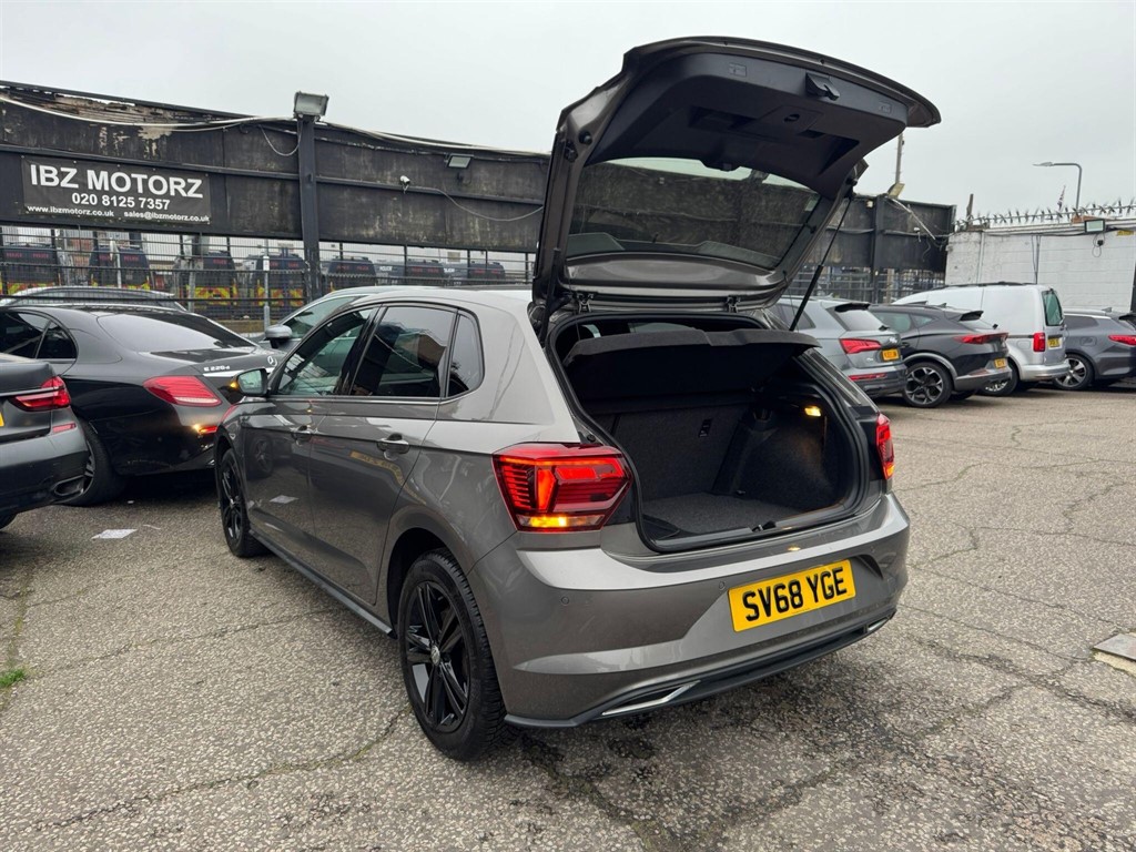 Used Volkswagen Polo 2018 for sale - 77804134: Photo 26